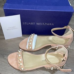 Stuart Weitzman